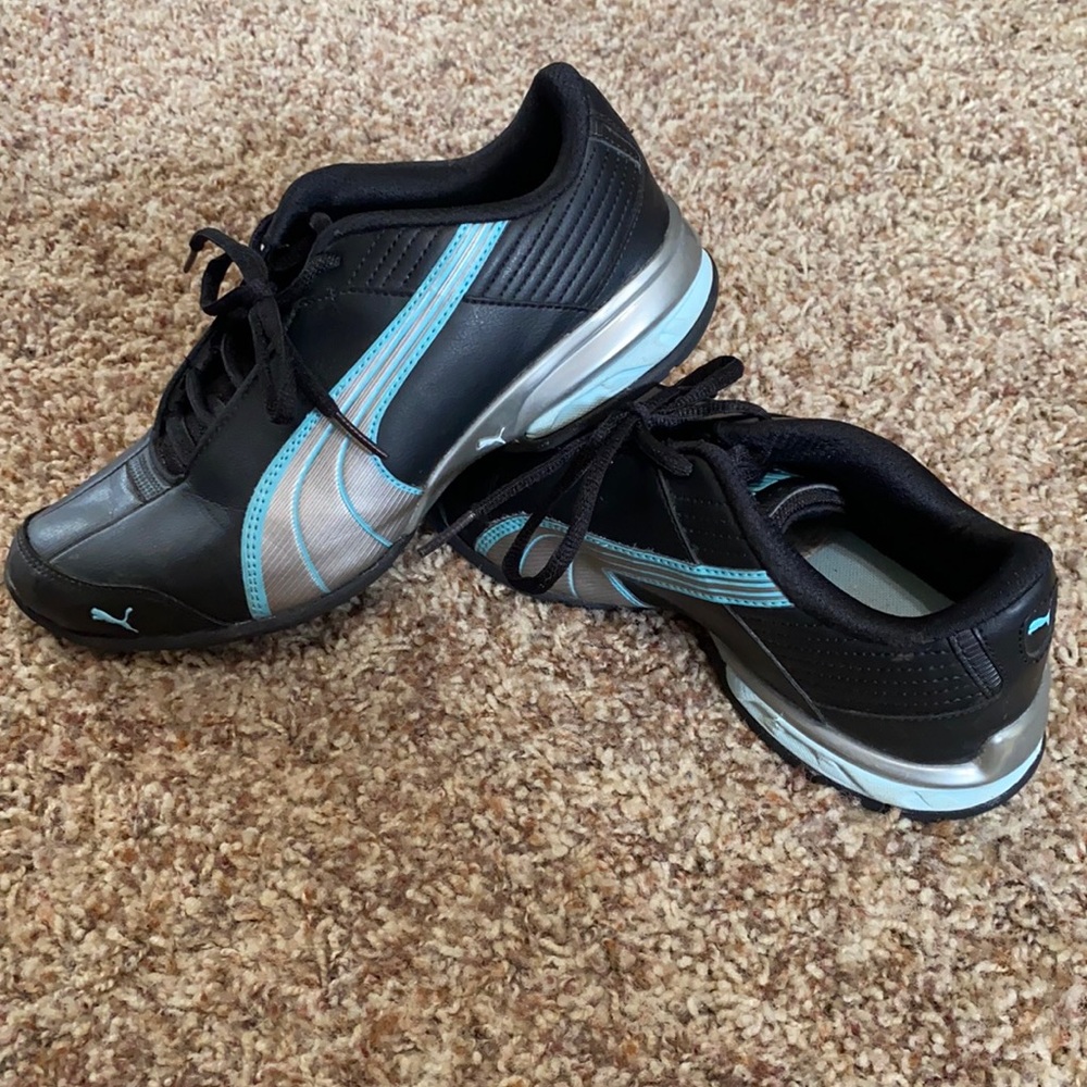 Women’s Puma shoes